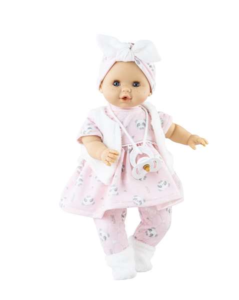 Muñeca Sonia 36 cm Paola Reina Muñeca Sonia 36 cm Paola Reina